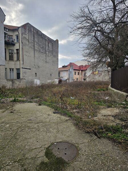 Cismigiu, Schitu Magureanu