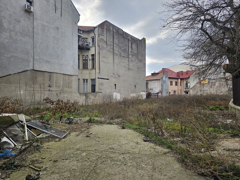 Cismigiu, Schitu Magureanu