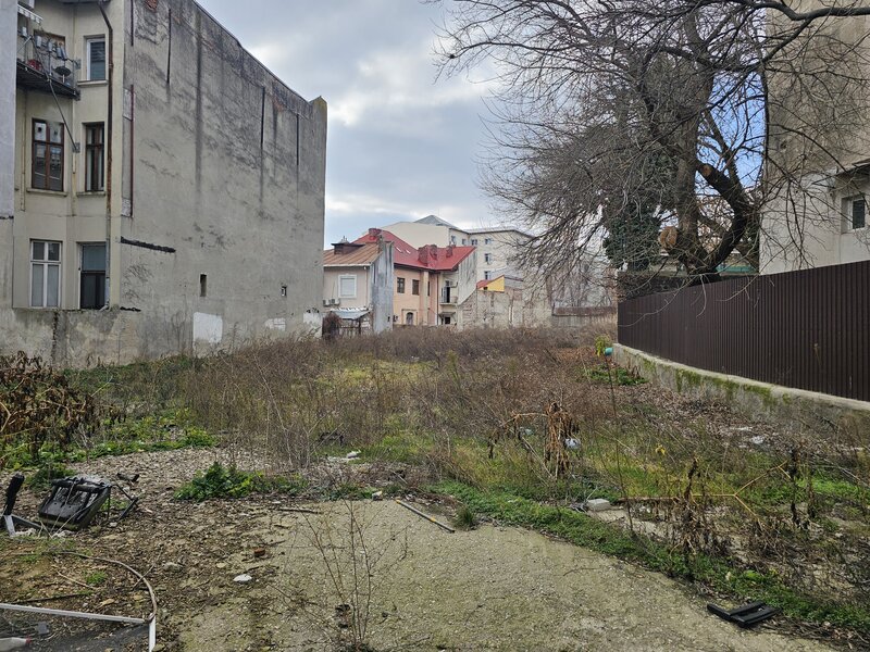 Cismigiu, Schitu Magureanu
