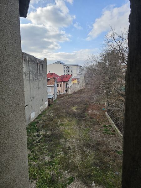 Cismigiu, Schitu Magureanu