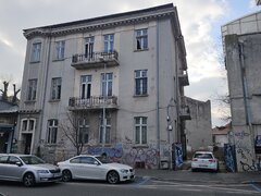 Cismigiu, Schitu Magureanu