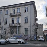 Cismigiu, Schitu Magureanu